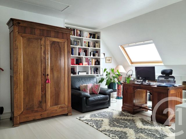 maison à vendre - 5 pièces - 120.52 m2 - DOURDAN - 91 - ILE-DE-FRANCE - Century 21 Ld Immobilier