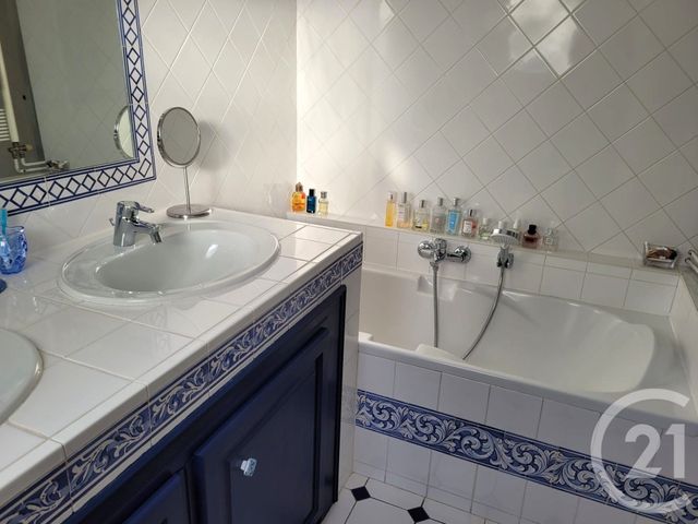 maison à vendre - 5 pièces - 120.52 m2 - DOURDAN - 91 - ILE-DE-FRANCE - Century 21 Ld Immobilier