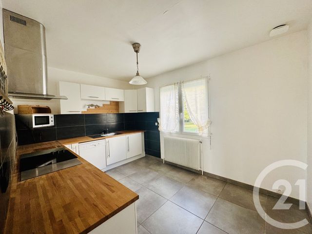 maison à vendre - 6 pièces - 108.71 m2 - ST ARNOULT EN YVELINES - 78 - ILE-DE-FRANCE - Century 21 Ld Immobilier