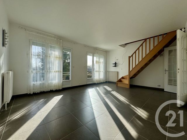 maison à vendre - 6 pièces - 108.71 m2 - ST ARNOULT EN YVELINES - 78 - ILE-DE-FRANCE - Century 21 Ld Immobilier