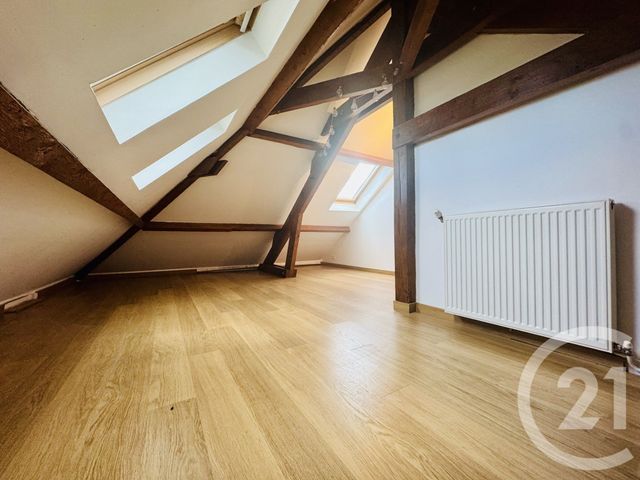 maison à vendre - 6 pièces - 108.71 m2 - ST ARNOULT EN YVELINES - 78 - ILE-DE-FRANCE - Century 21 Ld Immobilier