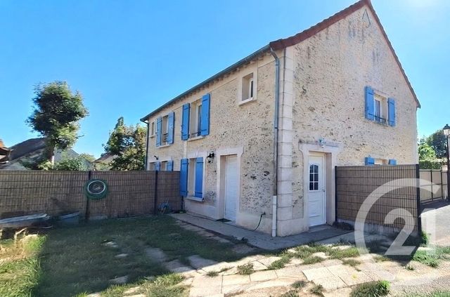maison - DOURDAN - 91