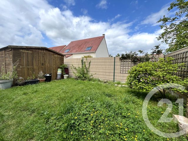 maison à vendre - 4 pièces - 75.35 m2 - LA FORET LE ROI - 91 - ILE-DE-FRANCE - Century 21 Ld Immobilier