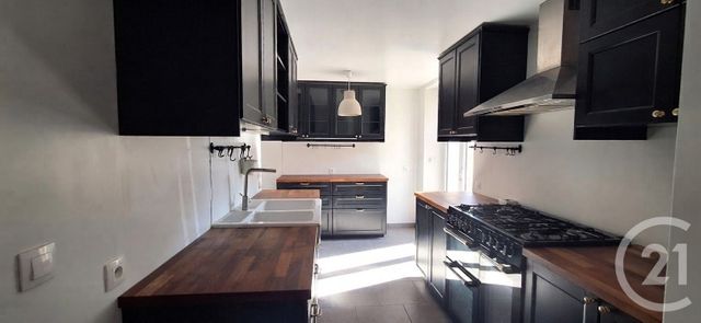 maison à vendre - 4 pièces - 75.35 m2 - DOURDAN - 91 - ILE-DE-FRANCE - Century 21 Ld Immobilier