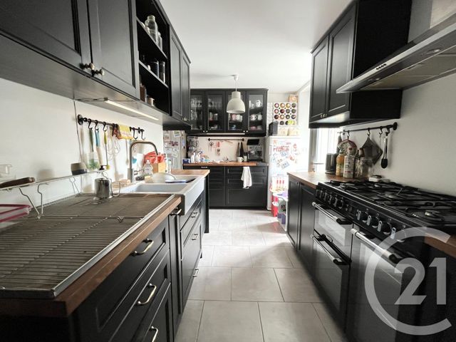 maison à vendre - 4 pièces - 75.35 m2 - LA FORET LE ROI - 91 - ILE-DE-FRANCE - Century 21 Ld Immobilier