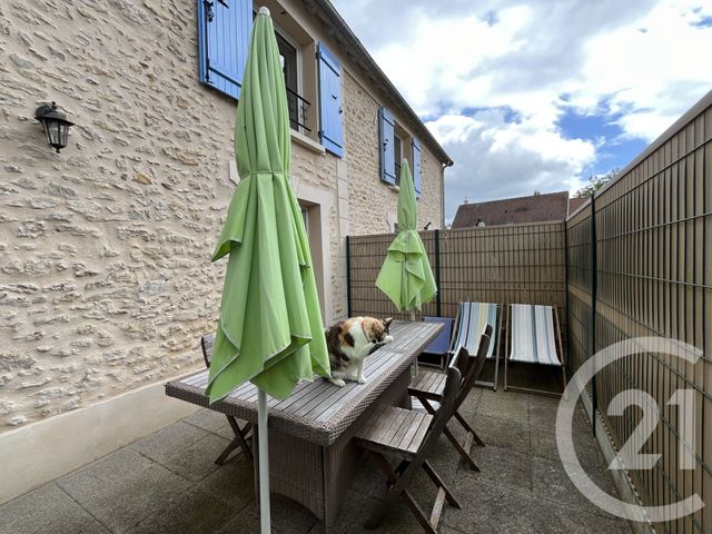 maison à vendre - 4 pièces - 75.35 m2 - LA FORET LE ROI - 91 - ILE-DE-FRANCE - Century 21 Ld Immobilier