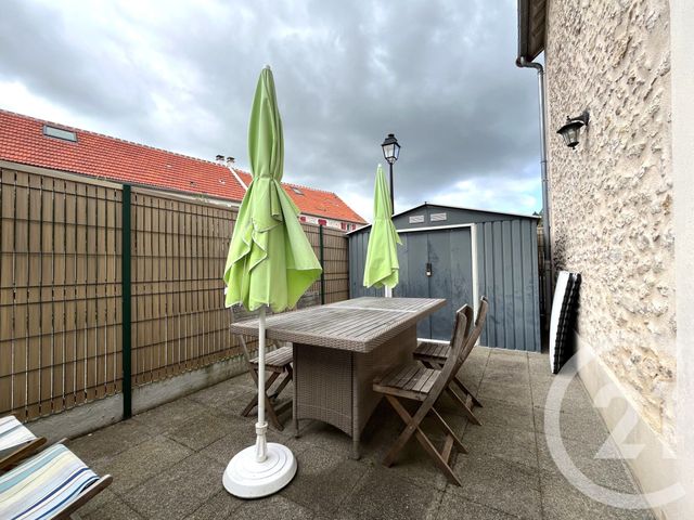 maison à vendre - 4 pièces - 75.35 m2 - LA FORET LE ROI - 91 - ILE-DE-FRANCE - Century 21 Ld Immobilier