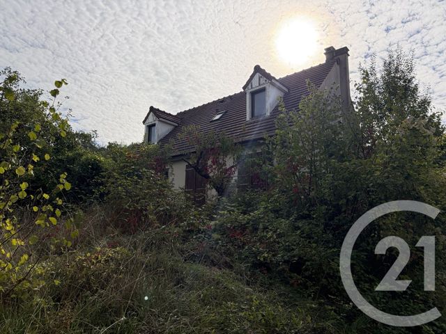 maison à vendre - 3 pièces - 71.17 m2 - LE VAL ST GERMAIN - 91 - ILE-DE-FRANCE - Century 21 Ld Immobilier