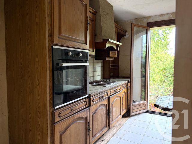 maison à vendre - 3 pièces - 71.17 m2 - LE VAL ST GERMAIN - 91 - ILE-DE-FRANCE - Century 21 Ld Immobilier