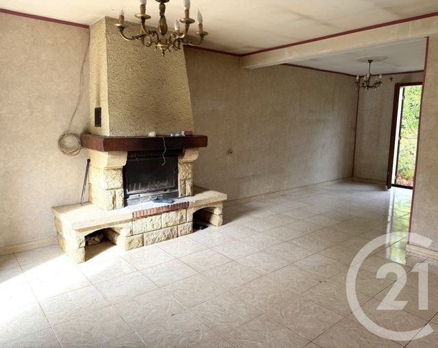 maison à vendre - 3 pièces - 71.17 m2 - LE VAL ST GERMAIN - 91 - ILE-DE-FRANCE - Century 21 Ld Immobilier