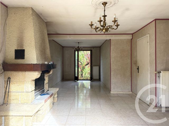 maison à vendre - 3 pièces - 71.17 m2 - LE VAL ST GERMAIN - 91 - ILE-DE-FRANCE - Century 21 Ld Immobilier