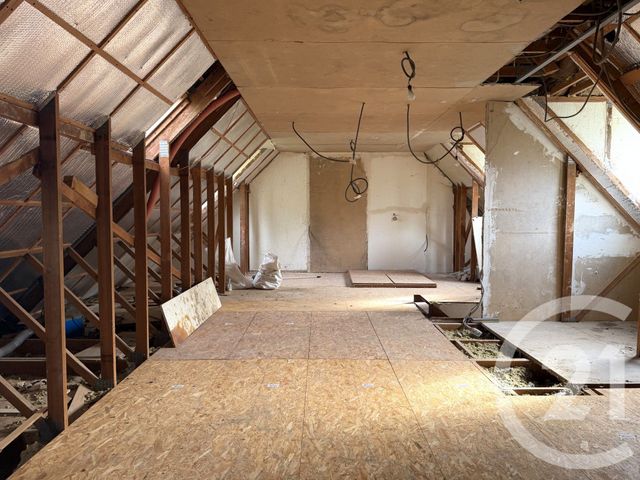 maison à vendre - 3 pièces - 71.17 m2 - LE VAL ST GERMAIN - 91 - ILE-DE-FRANCE - Century 21 Ld Immobilier