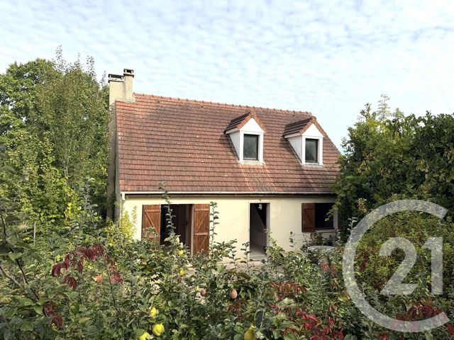 maison à vendre - 3 pièces - 71.17 m2 - LE VAL ST GERMAIN - 91 - ILE-DE-FRANCE - Century 21 Ld Immobilier