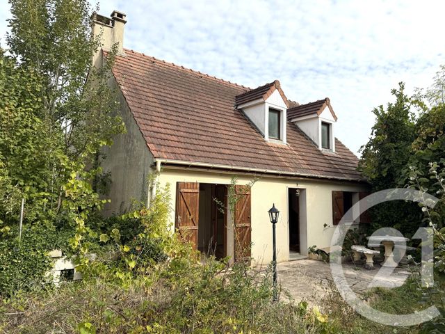 maison - LE VAL ST GERMAIN - 91