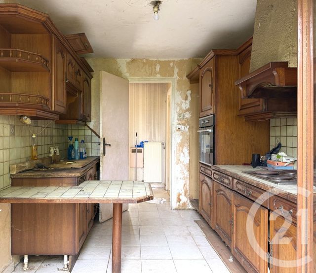 maison à vendre - 3 pièces - 71.17 m2 - LE VAL ST GERMAIN - 91 - ILE-DE-FRANCE - Century 21 Ld Immobilier