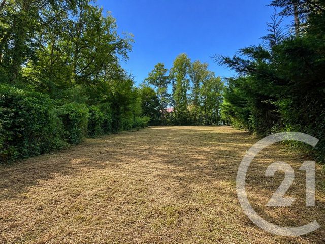 terrain à vendre - 980.0 m2 - DOURDAN - 91 - ILE-DE-FRANCE - Century 21 Ld Immobilier