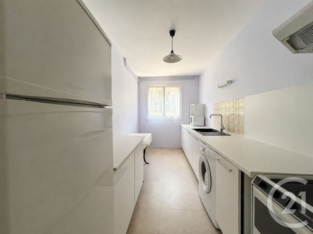 Appartement F3 à vendre - 3 pièces - 73.52 m2 - DOURDAN - 91 - ILE-DE-FRANCE - Century 21 Ld Immobilier