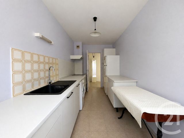 Appartement F3 à vendre - 3 pièces - 73.52 m2 - DOURDAN - 91 - ILE-DE-FRANCE - Century 21 Ld Immobilier