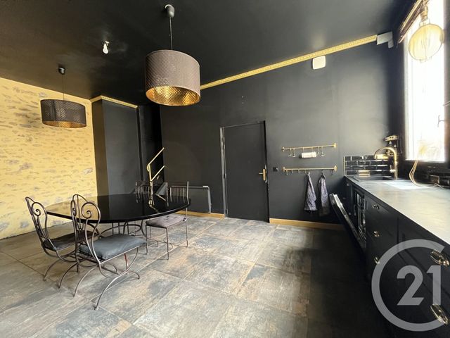 maison à vendre - 5 pièces - 147.77 m2 - DOURDAN - 91 - ILE-DE-FRANCE - Century 21 Ld Immobilier