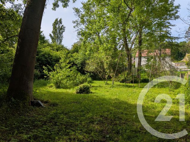 maison à vendre - 8 pièces - 188.0 m2 - DOURDAN - 91 - ILE-DE-FRANCE - Century 21 Ld Immobilier