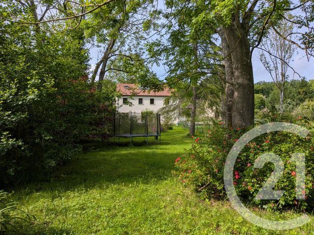 maison à vendre - 8 pièces - 188.0 m2 - DOURDAN - 91 - ILE-DE-FRANCE - Century 21 Ld Immobilier