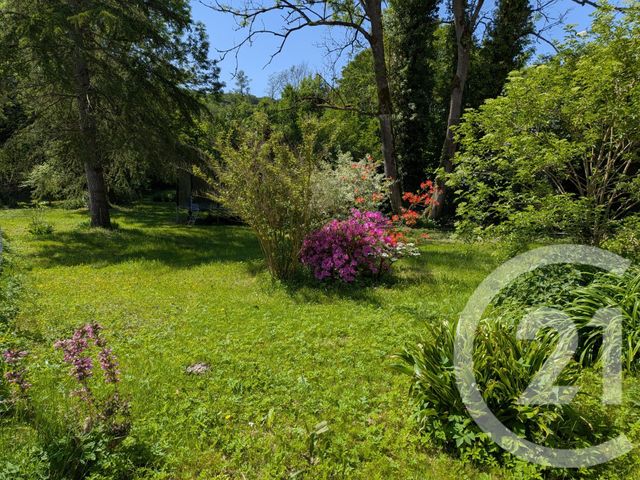 maison à vendre - 8 pièces - 188.0 m2 - DOURDAN - 91 - ILE-DE-FRANCE - Century 21 Ld Immobilier