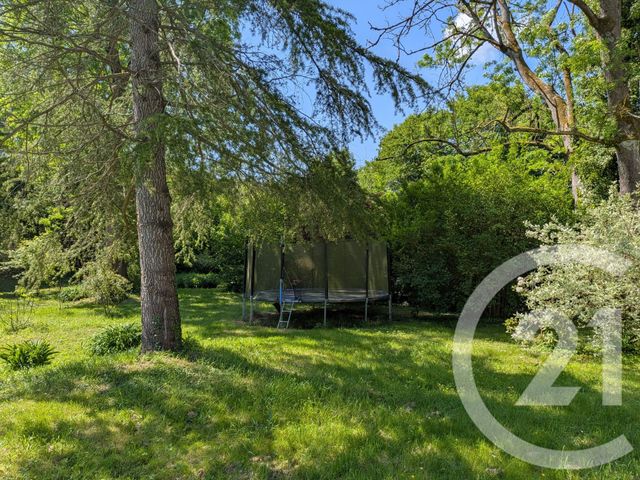 maison à vendre - 8 pièces - 188.0 m2 - DOURDAN - 91 - ILE-DE-FRANCE - Century 21 Ld Immobilier