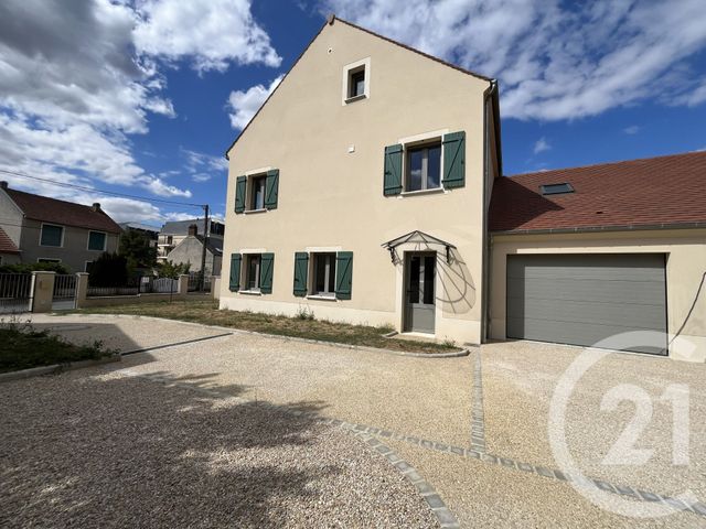 maison - DOURDAN - 91