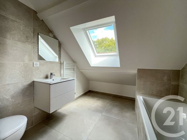 maison à vendre - 6 pièces - 111.0 m2 - DOURDAN - 91 - ILE-DE-FRANCE - Century 21 Ld Immobilier