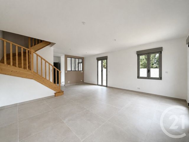 maison à vendre - 6 pièces - 111.0 m2 - DOURDAN - 91 - ILE-DE-FRANCE - Century 21 Ld Immobilier