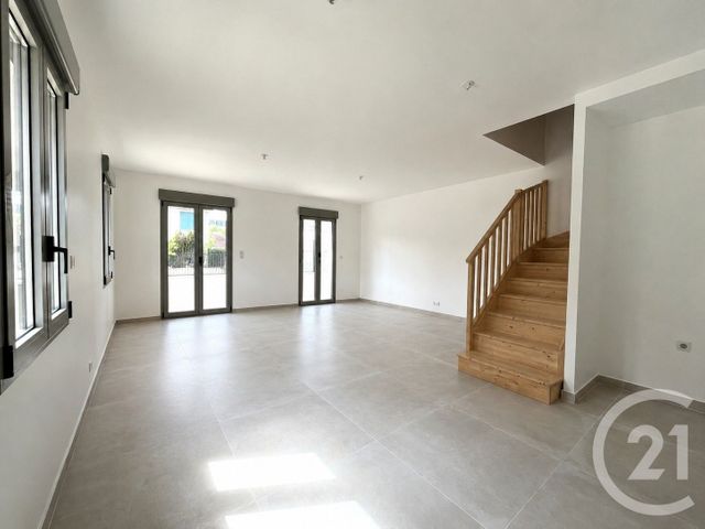 maison à vendre - 6 pièces - 111.0 m2 - DOURDAN - 91 - ILE-DE-FRANCE - Century 21 Ld Immobilier