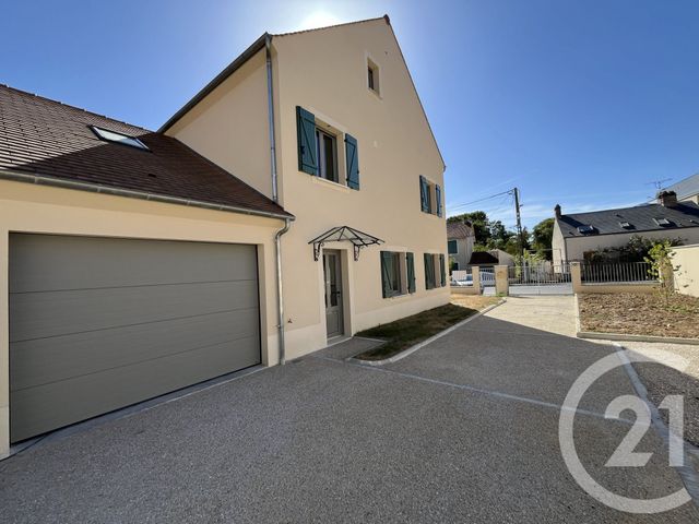 maison à vendre - 6 pièces - 111.32 m2 - DOURDAN - 91 - ILE-DE-FRANCE - Century 21 Ld Immobilier