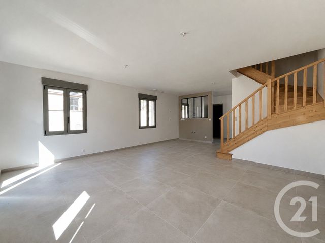 maison à vendre - 6 pièces - 111.32 m2 - DOURDAN - 91 - ILE-DE-FRANCE - Century 21 Ld Immobilier
