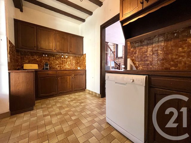 maison à vendre - 4 pièces - 85.7 m2 - DOURDAN - 91 - ILE-DE-FRANCE - Century 21 Ld Immobilier