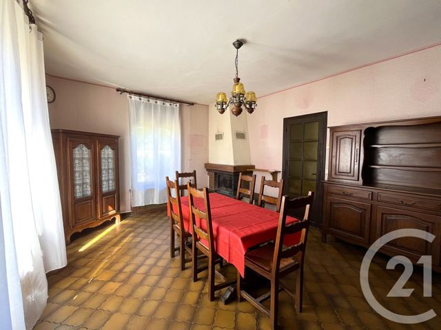 maison à vendre - 4 pièces - 85.7 m2 - DOURDAN - 91 - ILE-DE-FRANCE - Century 21 Ld Immobilier
