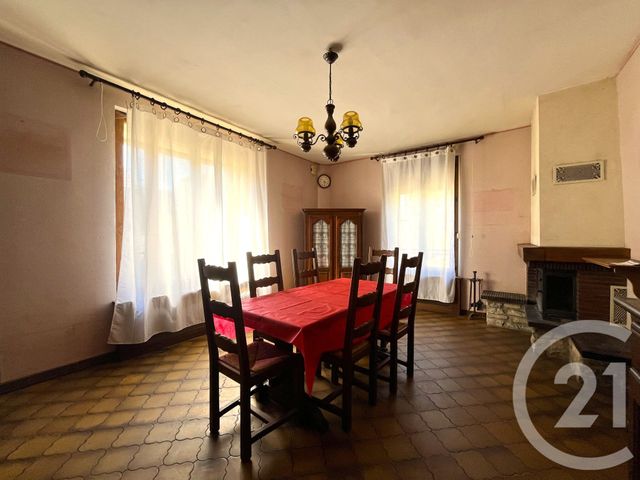 maison à vendre - 4 pièces - 85.7 m2 - DOURDAN - 91 - ILE-DE-FRANCE - Century 21 Ld Immobilier