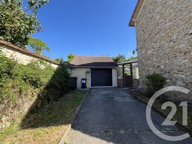 maison à vendre - 4 pièces - 85.7 m2 - DOURDAN - 91 - ILE-DE-FRANCE - Century 21 Ld Immobilier