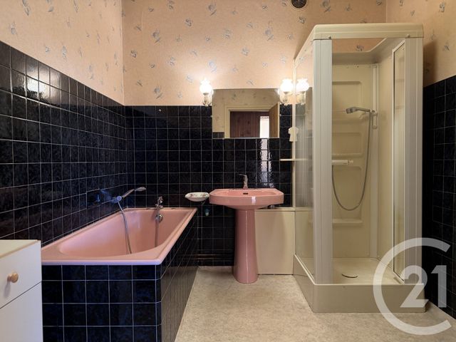 maison à vendre - 5 pièces - 150.0 m2 - DOURDAN - 91 - ILE-DE-FRANCE - Century 21 Ld Immobilier