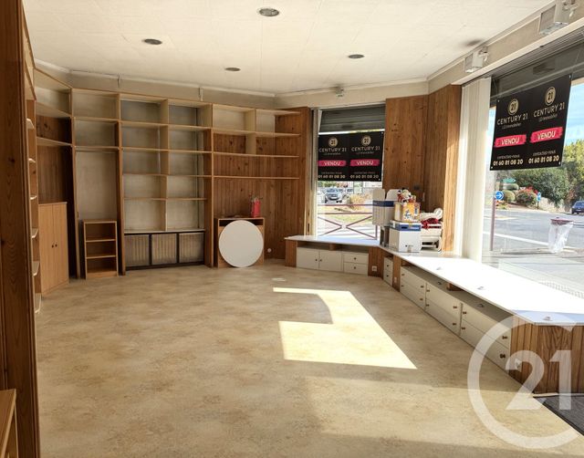 maison à vendre - 5 pièces - 150.0 m2 - DOURDAN - 91 - ILE-DE-FRANCE - Century 21 Ld Immobilier