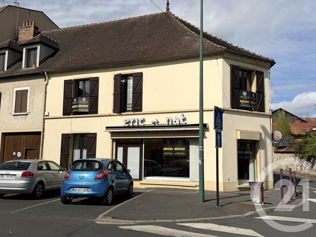 maison - DOURDAN - 91