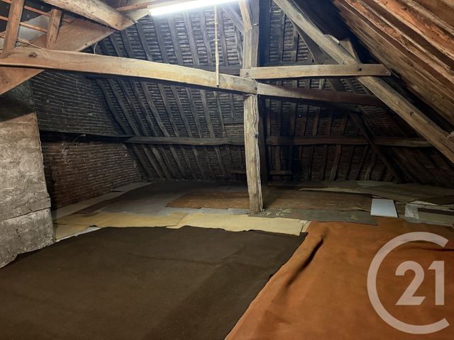 maison à vendre - 5 pièces - 150.0 m2 - DOURDAN - 91 - ILE-DE-FRANCE - Century 21 Ld Immobilier