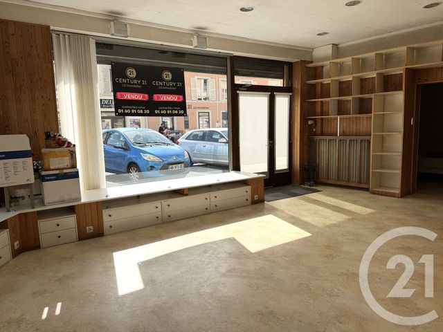 maison à vendre - 5 pièces - 150.0 m2 - DOURDAN - 91 - ILE-DE-FRANCE - Century 21 Ld Immobilier