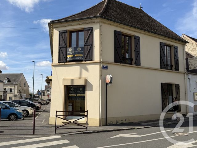 maison à vendre - 5 pièces - 150.0 m2 - DOURDAN - 91 - ILE-DE-FRANCE - Century 21 Ld Immobilier