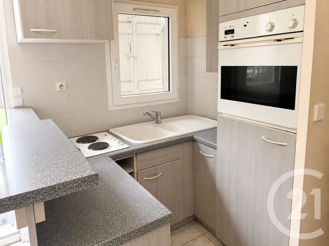 Appartement Duplex à vendre - 2 pièces - 46.5 m2 - ST CHERON - 91 - ILE-DE-FRANCE - Century 21 Ld Immobilier