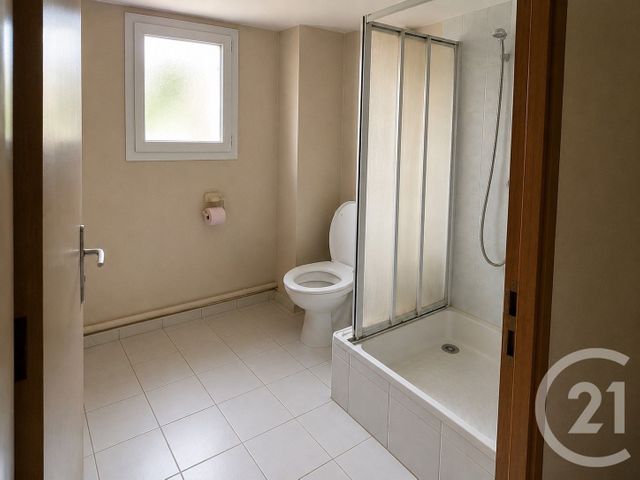 Appartement Duplex à vendre - 2 pièces - 46.5 m2 - ST CHERON - 91 - ILE-DE-FRANCE - Century 21 Ld Immobilier