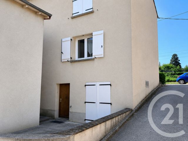 Appartement Duplex à vendre - 2 pièces - 46.5 m2 - ST CHERON - 91 - ILE-DE-FRANCE - Century 21 Ld Immobilier