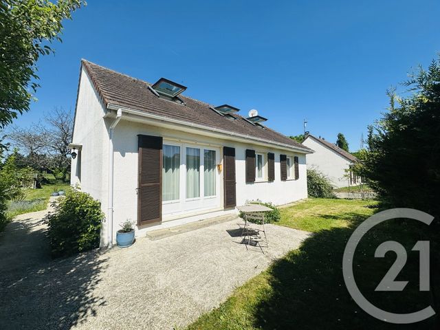 maison - DOURDAN - 91